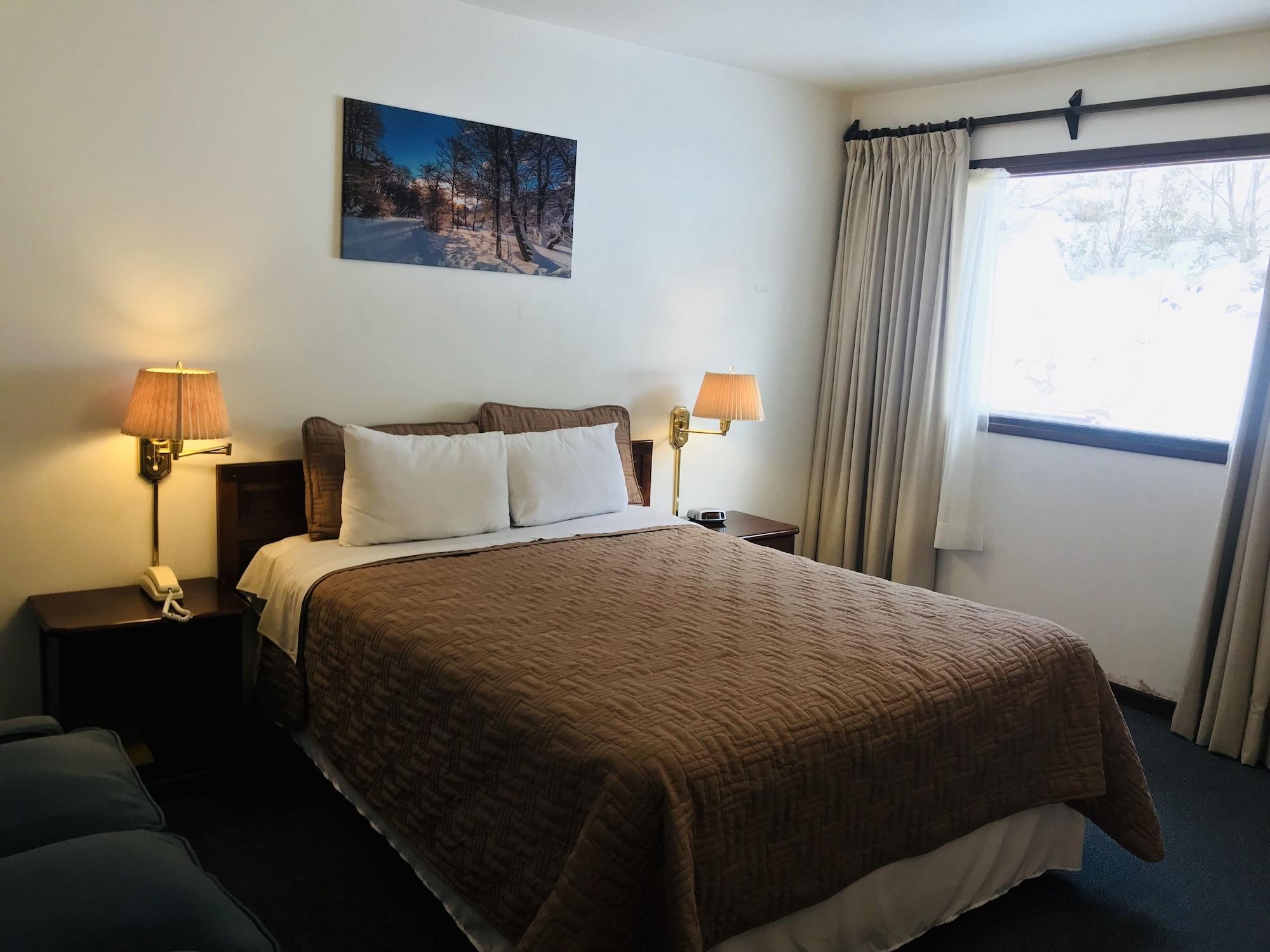 Hotel Ушуая Экстерьер фото