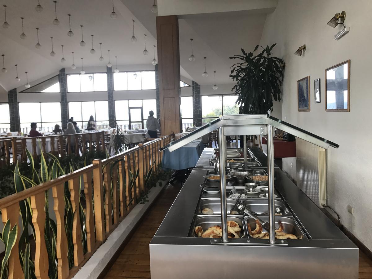 Hotel Ушуая Экстерьер фото