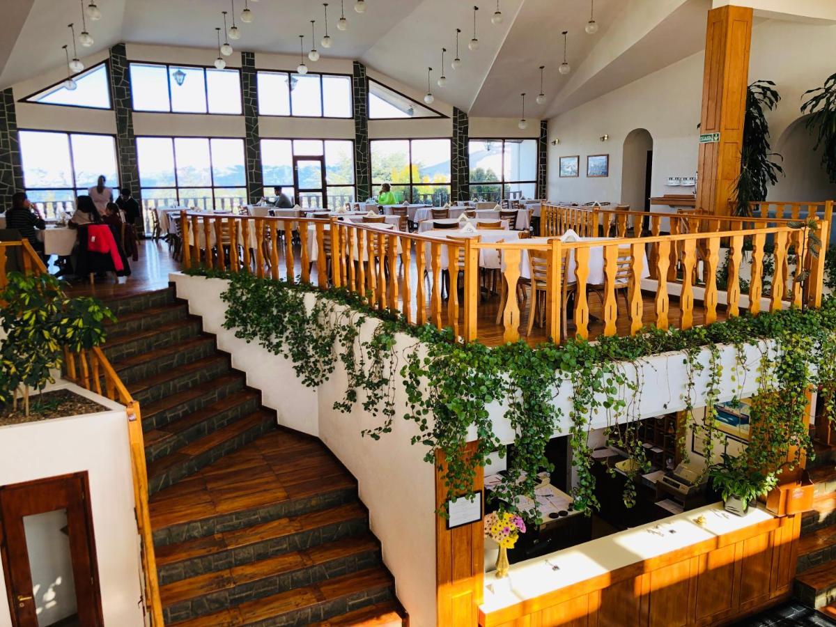 Hotel Ушуая Экстерьер фото