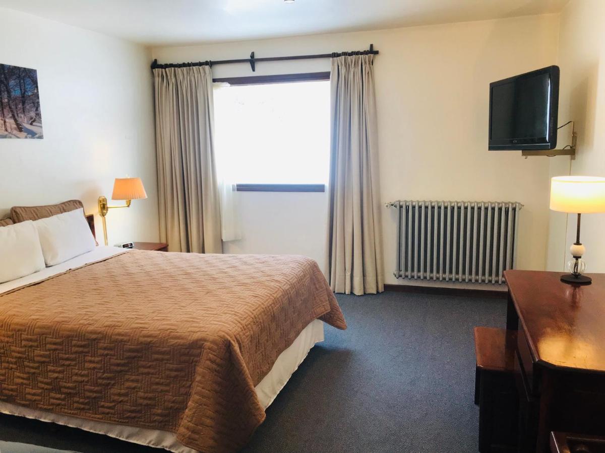 Hotel Ушуая Экстерьер фото